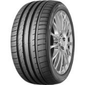 Däck {TILLVERKARE} {PROFIL}