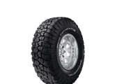 dack BFGOODRICH MUD TERRAIN T/A KM2 RWL