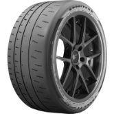 Däck {TILLVERKARE} {PROFIL}