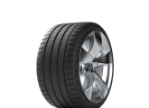 dack MICHELIN PILOT SUPER SPORT