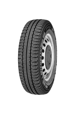 dack MICHELIN AGILIS CAMPING