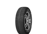 dack MICHELIN LATITUDE ALPIN 2