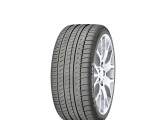 dack MICHELIN LATITUDE SPORT