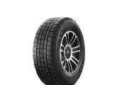 dack MICHELIN LTX TRAIL