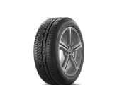 dack MICHELIN PILOT ALPIN PA4