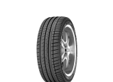 dack MICHELIN PILOT SPORT 3