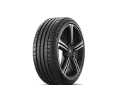 dack MICHELIN PILOT SPORT 5