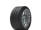 dack MICHELIN PS CUP 2 CONNECT