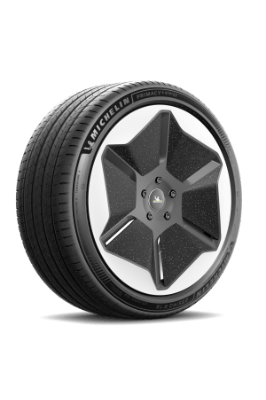 Däck {TILLVERKARE} {PROFIL}