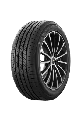 Däck {TILLVERKARE} {PROFIL}