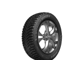 dack MICHELIN X-ICE NORTH 4