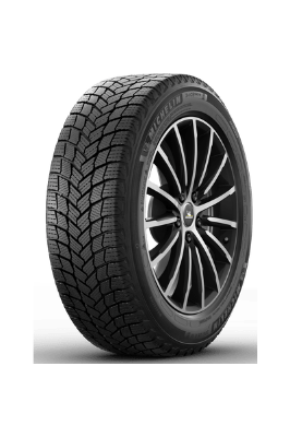 Däck Vinter MICHELIN X-ICE SNOW 255/40 R20 101/H