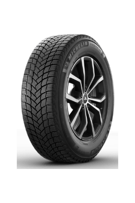 dack MICHELIN X-ICE SNOW SUV