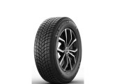 dack MICHELIN X-ICE SNOW SUV