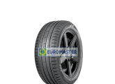 dack NOKIAN HAKKA BLACK 2SUV