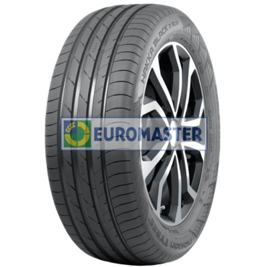 Däck {TILLVERKARE} {PROFIL}