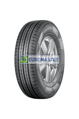 Däck {TILLVERKARE} {PROFIL}