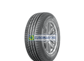 dack NOKIAN HAKKA GREEN 2