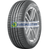 Däck {TILLVERKARE} {PROFIL}