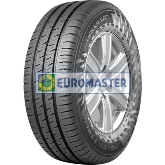 Däck {TILLVERKARE} {PROFIL}