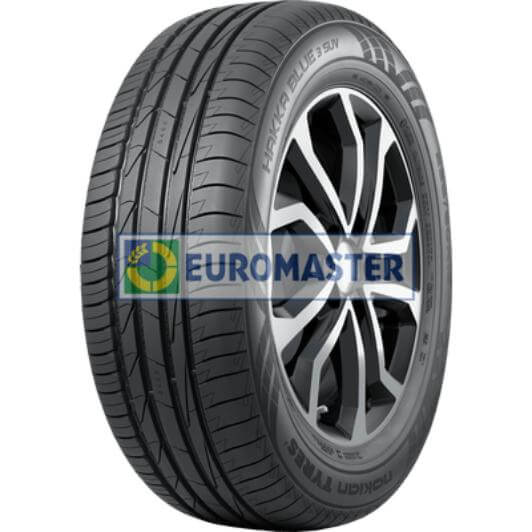 Däck {TILLVERKARE} {PROFIL}