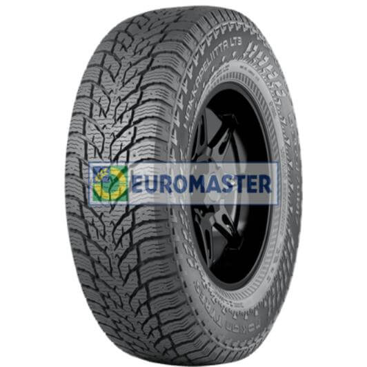 Däck {TILLVERKARE} {PROFIL}