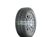 dack NOKIAN HKPL 8 SUV