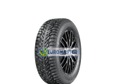 dack NOKIAN HKPL 9 SUV