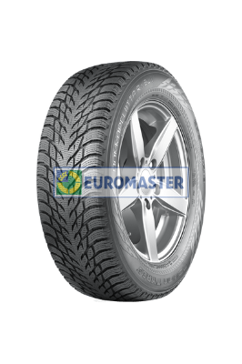 Däck {TILLVERKARE} {PROFIL}