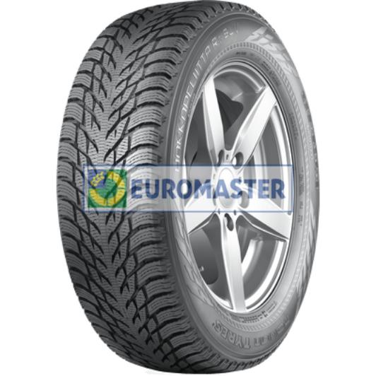 Däck {TILLVERKARE} {PROFIL}