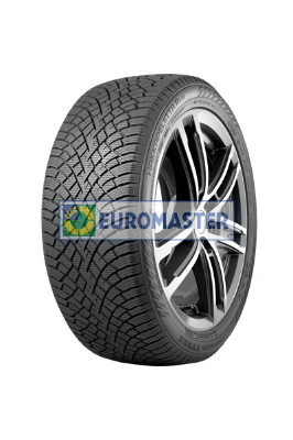 Däck {TILLVERKARE} {PROFIL}