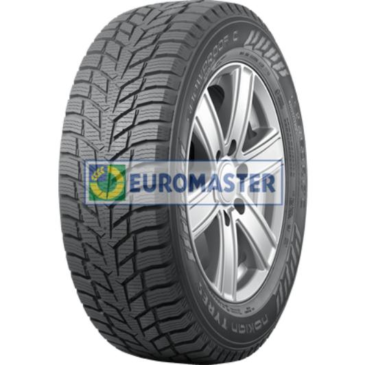 Däck {TILLVERKARE} {PROFIL}