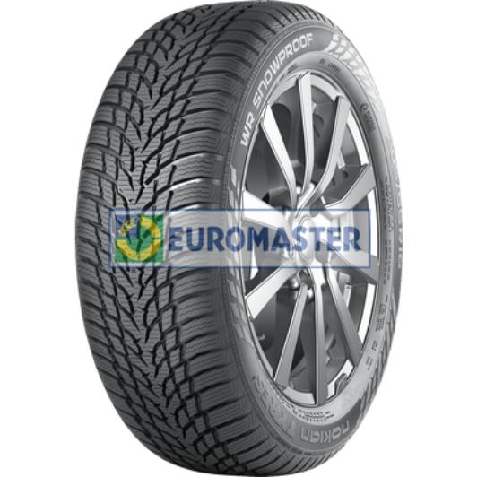 Däck {TILLVERKARE} {PROFIL}