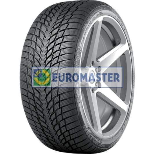 Däck {TILLVERKARE} {PROFIL}