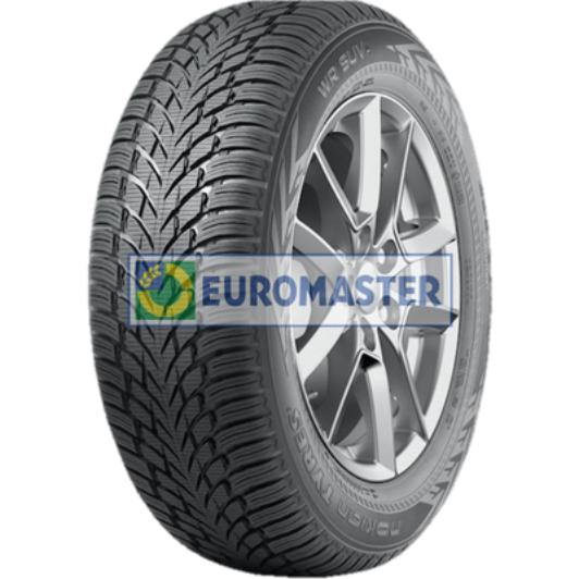 Däck {TILLVERKARE} {PROFIL}