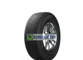 dack MICHELIN PILOT ALPIN 5 SUV