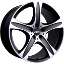 R-SERIES R55-SUV
