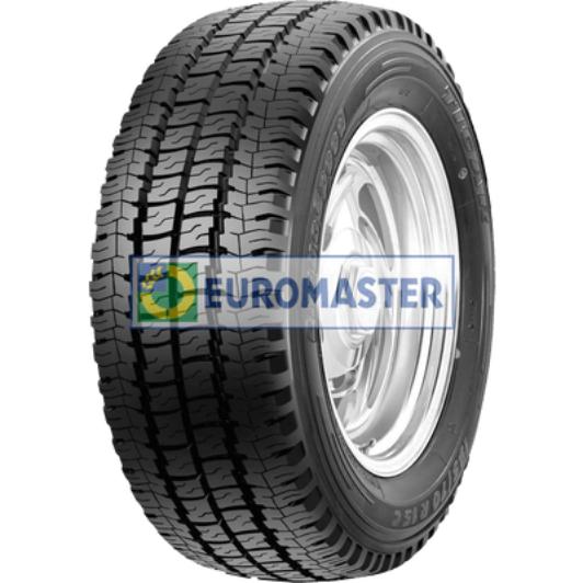 Däck {TILLVERKARE} {PROFIL}