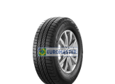 dack TIGAR CargoSpeedEVO