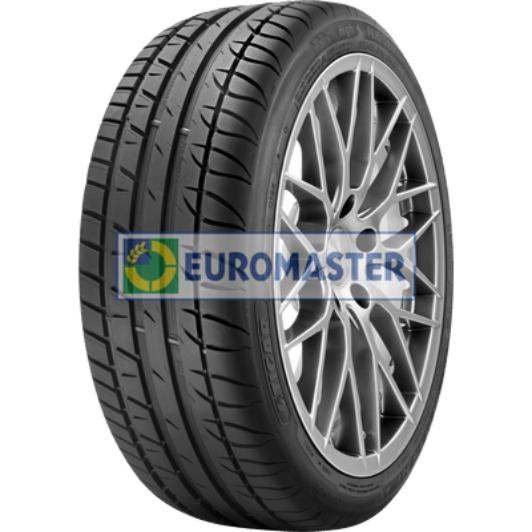 Däck {TILLVERKARE} {PROFIL}