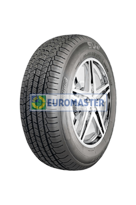 Däck {TILLVERKARE} {PROFIL}