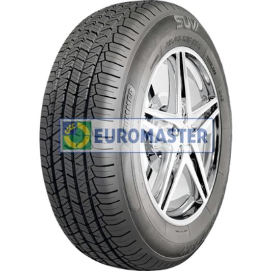 Däck {TILLVERKARE} {PROFIL}