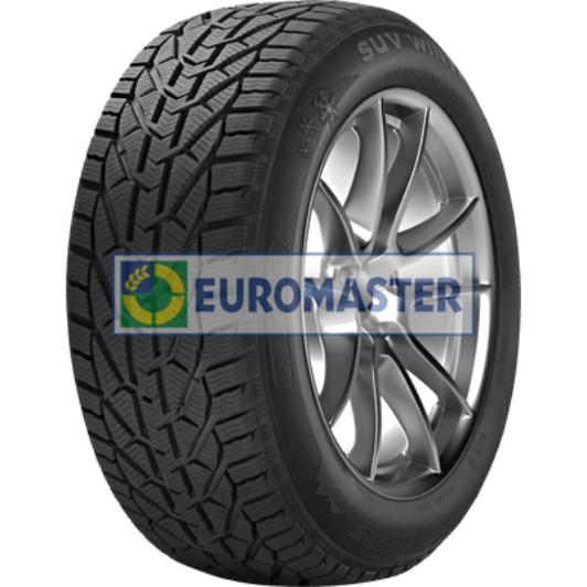 Däck {TILLVERKARE} {PROFIL}