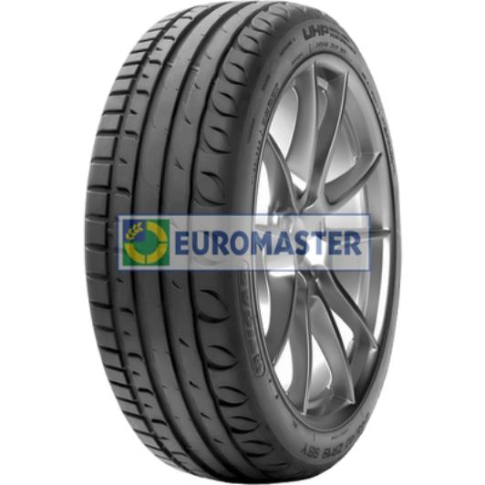 Däck {TILLVERKARE} {PROFIL}