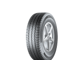 dack CONTINENTAL VanContact A/S