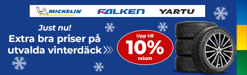 SE - Afer-season winter - 10% discount