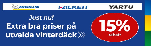 SE - Afer-season winter - 15% discount