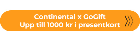 SE - Continental x GoGift 