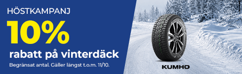 SE - Pre season deals winter - Kumho