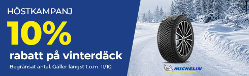 SE - Pre season deals winter 2026 - Michelin